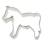Paarden koekjes vorm Lovely Horse, Verzenden, Nieuw, Overige soorten