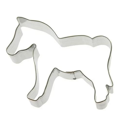 Paarden koekjes vorm Lovely Horse, Dieren en Toebehoren, Paarden en Pony's | Overige Paardenspullen, Overige soorten, Nieuw, Verzenden