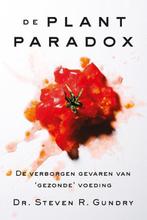 9789463190961 De plantparadox | Tweedehands, Verzenden, Zo goed als nieuw, Steven R. Gundry