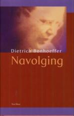 Navolging 9789025952280 Dietrich Bonhoeffer, Boeken, Verzenden, Gelezen, Dietrich Bonhoeffer