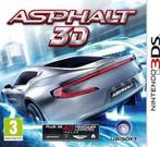 Asphalt 3D (3DS Games) (Nintendo 3DS), Spelcomputers en Games, Games | Nintendo 2DS en 3DS, Ophalen of Verzenden, Zo goed als nieuw