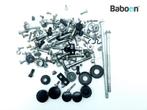 Bouten en Moeren Royal Enfield Interceptor 650 2018-2021, Verzenden, Gebruikt