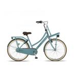 Altec Dutch 26 inch Meisjesfiets 3 versnellingen lichtblauw, Fietsen en Brommers, Fietsen | Meisjes, Nieuw, 26 inch of meer