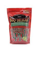 Cobb Rookpellets BBQ Delight Apple, Ophalen of Verzenden, Nieuw, Zeilboot of Motorboot