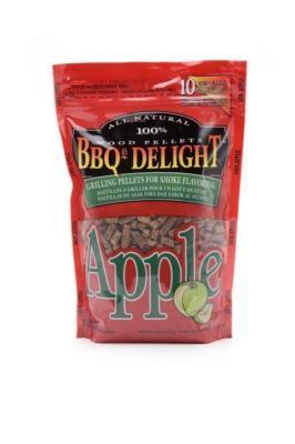 Cobb Rookpellets BBQ Delight Apple, Watersport en Boten, Bootonderdelen, Nieuw, Zeilboot of Motorboot, Ophalen of Verzenden