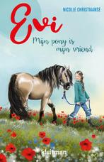 Boek: Evi - Mijn pony is mijn vriend - (als nieuw), Boeken, Verzenden, Zo goed als nieuw