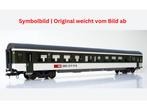 Schaal 1 Kiss 560 450 SBB Einheitswagen Vl | Auslieferung..., Nieuw, Analoog, Overige typen, Ophalen of Verzenden