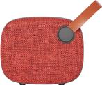 OK. Speaker OBS 2040 Rood, Verzenden, Nieuw