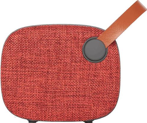 OK. Speaker OBS 2040 Rood, Audio, Tv en Foto, Luidsprekers, Verzenden
