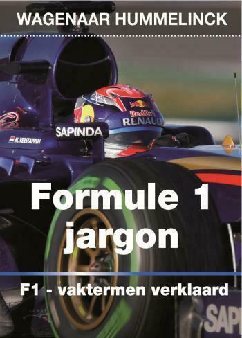 Formule 1 Jargon, Boeken, Auto's | Boeken, Algemeen, Nieuw, Verzenden