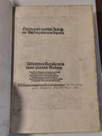 Johannis Gerson / Albrecht Dürer (Holzschnitt zugeschrieben)