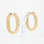 Oorbellen - 18 karaat Geel goud, Sieraden, Tassen en Uiterlijk, Oorbellen, Nieuw