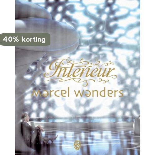 Marcel Wanders Interieur 9789089894229 Marcel Wanders, Boeken, Kunst en Cultuur | Beeldend, Zo goed als nieuw, Verzenden