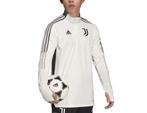 adidas - Juventus Training Top - Juventus Shirt - XL, Sport en Fitness, Voetbal, Nieuw
