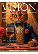 Vision - 62 2025, Verzenden, Nieuw, Lichaam en Geest