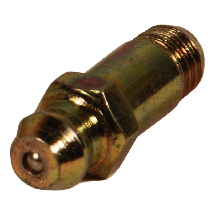 KNOTT Smeernippel, Auto diversen, Aanhangwagen-onderdelen, Ophalen of Verzenden