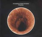 cd - Circulasione Totale Orchestra - PhilaOslo, Zo goed als nieuw, Verzenden