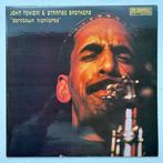John Tchicai & Strange Brothers - “Darktown Highlights”, Cd's en Dvd's, Vinyl Singles, Nieuw in verpakking