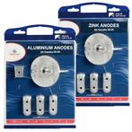 Anode Kit voor Yamaha 4 Takt 40 - 60 Pk Buitenboordmotoren, Watersport en Boten, Bootonderdelen, Ophalen of Verzenden, Nieuw, Zeilboot of Motorboot