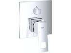 Veiling - GROHE Eurocube Inbouwmengkraan, Doe-het-zelf en Verbouw, Sanitair, Nieuw
