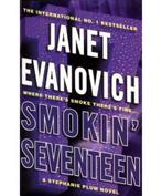 Smokin Seventeen Export 9780755386154 Janet Evanovich, Verzenden, Gelezen, Janet Evanovich
