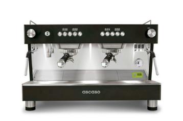 Ascaso Barista traditionele espresso machne beschikbaar voor biedingen