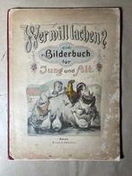 Adolf Hengeler (illustrations) / Armin Röseler, Antiek en Kunst