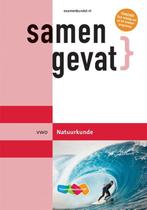 9789006663921 Samengevat vwo Natuurkunde, Boeken, Schoolboeken, Verzenden, Nieuw, Ir. A.P.J. Thijssen
