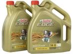 10L Castrol 5W30 LL Longlife Edge 15669E Motorolie VW 504..., Ophalen of Verzenden, Nieuw