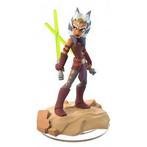 Ahsoka Tano - Disney Infinity 3.0, Ophalen of Verzenden, Zo goed als nieuw