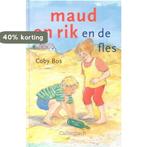 Maud en Rik en de fles 9789026610264 Coby Bos, Verzenden, Zo goed als nieuw, Coby Bos