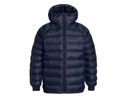 Peak Performance - Tomic Jacket - Donkerblauwe Winterjas - L, Kleding | Heren, Sportkleding
