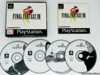 Playstation 1 / PS1 - Final Fantasy VIII, Spelcomputers en Games, Games | Sony PlayStation 1, Verzenden, Gebruikt