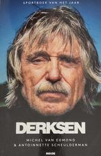 Derksen - Lezen - Biografie 9789048874668 Michel van Egmond, Boeken, Overige Boeken, Verzenden, Gelezen, Michel van Egmond