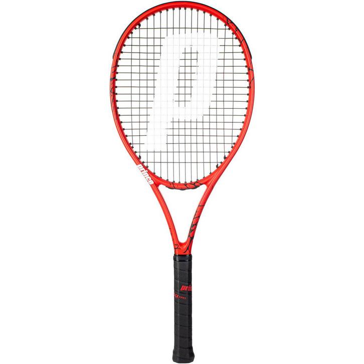 Prince Beast 100 Limited Edition 300 Maat: 4 1/2 ongesnaart, Sport en Fitness, Tennis, Verzenden
