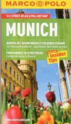 Munich Guide 9783829707190 Marco Polo, Verzenden, Gelezen, Marco Polo