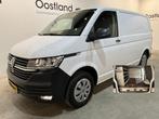 Volkswagen Transporter 2.0 TDI L1H1, Stof, Gebruikt, Euro 6, Volkswagen