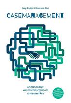 Casemanagement 9789023256113 Nora van Riet, Verzenden, Zo goed als nieuw, Nora van Riet