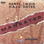 Daryl Hall + John Oates* - Maneater, Gebruikt, Ophalen of Verzenden