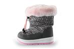 Snow fun Snowboots in maat 26 Grijs | 10% extra korting, Kinderen en Baby's, Kinderkleding | Schoenen en Sokken, Snow fun, Verzenden
