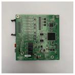 Bieden: JRC JCY-1800 VDR ARB Audio Recording Processor Boar, Watersport en Boten, Ophalen of Verzenden, Nieuw, Communicatie