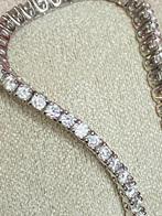 DD Gioielli - Tennis armband - 18 karaat Witgoud - 2.50ct.