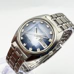 Seiko - Lord Matic Gradient Blue Sunburst  (Kritsu) –