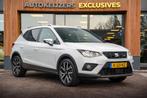 Zakelijke Lease |  SEAT Arona 1.5 TSI EVO FR Business Intens, Automaat, Stof, Gebruikt, Airbags