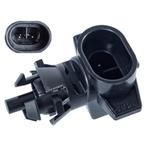 Sensor, buitentemperatuur CHEVROLET CRUZE (1.6,1.8,2.0 CDI), Ophalen of Verzenden, Nieuw