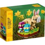 LEGO® Easter Bunny 40463 Building Kit (293 Pieces), Ophalen of Verzenden, Nieuw, Complete set, Lego