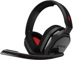 ASTRO A10 Headset - Zwart/Rood PS4 Morgen in huis!, Spelcomputers en Games, Spelcomputers | Sony PlayStation Consoles | Accessoires