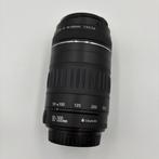 Canon EF 90-300mm 1:4.5-5.6 Zoom Lens EF Cameralens, Nieuw