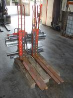 Durwen Vorkenversteller Dubbel, Verzenden, DURWEN, 2000 tot 3000 kg, Voorzetapparatuur