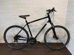 Merida Crossway 100 H55 27V, Fietsen en Brommers, Fietsen | Mountainbikes en ATB, Hardtail, Heren, Merida, Nieuw